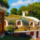 Image for article titled Real-life Houses That Look Like They Belong in the Shire